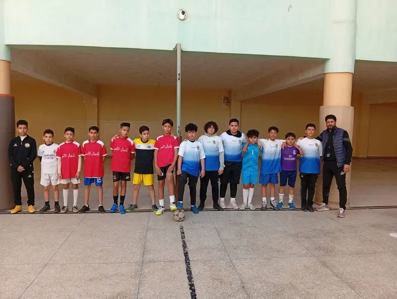 Institution Al Omam - Vie scolaire 7