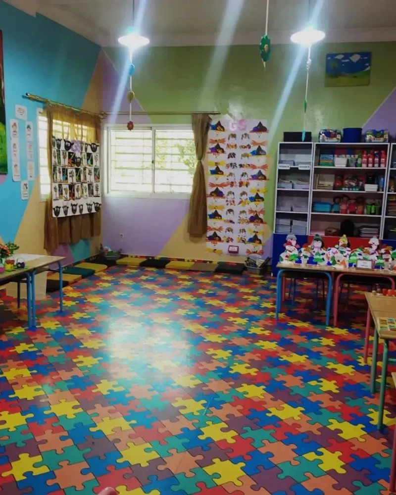 Institution Al Omam - Vie scolaire 10